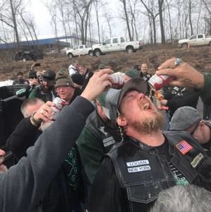 Meet your Posher, Logan